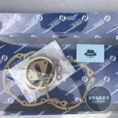 Gaskets engine lower Volvo Amazon B18 B20 PV Duett, P188 270628