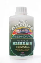 renovo vinyl cleaner
