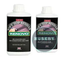 Renovo reviver