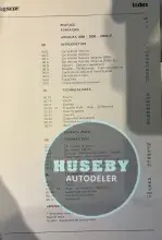 Fiat Argenta Service manual