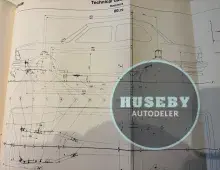 Fiat Argenta Service manual