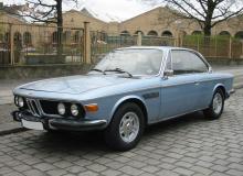 BMW 2000