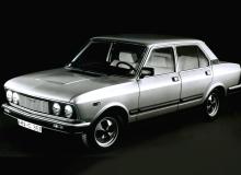 Fiat Argenta