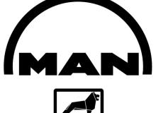 MAN truck