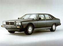 Maserati Royale