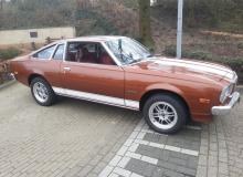 mazda 121