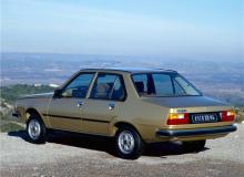 Renault 18