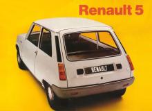 Renault 5