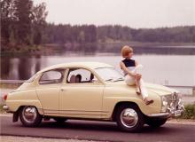 Saab 96