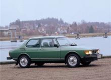 Saab 99