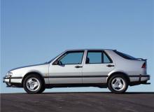 Saab 9000