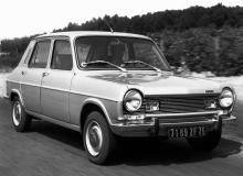 Simca 1100