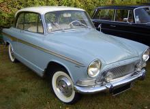 Aronde