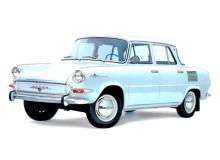 Skoda 1000
