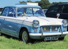 Triumph Herald