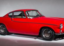 volvo p1800