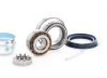 Wheel bearing Audi 50 60 75 80 90 100 VW Golf Passat Polo Sciroccoo