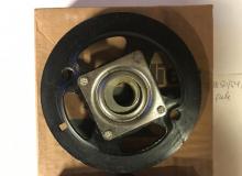 Bearing generator Ducellier 18142