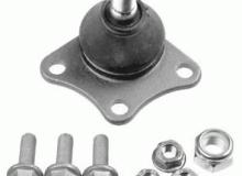 Ball joint Lancia Alfa Romeo Fiat Lancia Saab 82398170