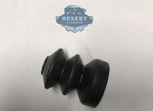 Boot Main brake cylinder Opel Rekord Kapitan 53 - 57