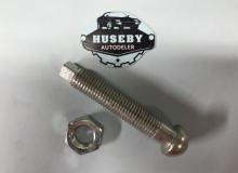 Ball bolt clutch release Opel Kadett Ascona Manta GTA Rekord Commodore KADB CIH 662607