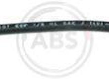 Brake hose rear Ford Escort Capri Taunus