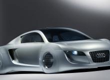 Audi concept