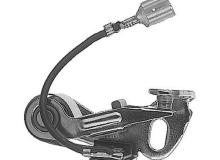 Ignition Contactset ELKS750