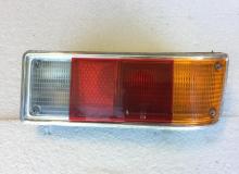 Lamp Opel Rekord D right USED PART complete