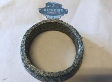 Gasket pipe flange Kap Adm Dipl A B Com A B C Blitz 1963-82 2,5 2,8 854837