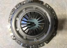 Clutch kit Volvo Amazon 140 240 P1800 PV B18 B20 B21 -78 Sachs utan lager