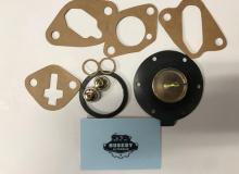 Fuel pump repair kit 237058 Volvo Amazon Duett P1800 PV AC fuel pump B4B B16 B18 -1964 276223