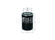 Oilfilter Porsche 911