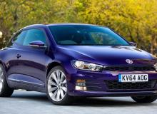 Volkswagen-nyere
