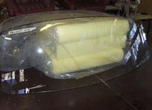 Peugeot 403 Frontrute GLP403