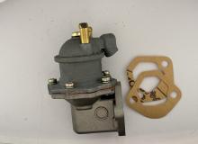  Alfetta Spider 75 1750, 2000 101100402100 105120402000
