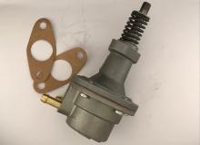 Opel Ascona B, Rekord D E Bedford CF diesel 816045
