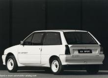 Citroen AX