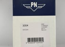 Fuel pump Skoda 105 120 Coupe Rapid 113945020
