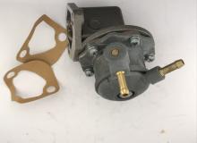 Peugeot	61-79 403, 404, 505