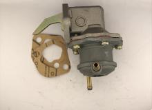Talbot-Simca 900-1000 Export Coupe 3350/1 – with lever 24189 Q Bertone 3/15 1961-9.1968