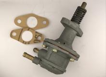 Opel Rekord D diesel 816042