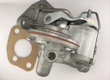 Triumph TR2 TR3 TR4a 109637