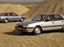 Mazda 626 GC