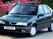 Renault 19