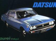 Datsun Laurel C130 G130