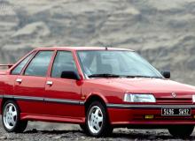 Renault 21