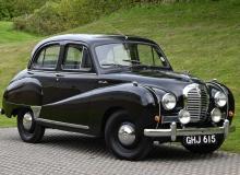 Austin A40 