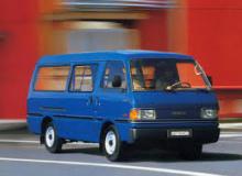 Mazda E2000