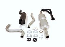 Simons Exhaust system BMW 02-E10